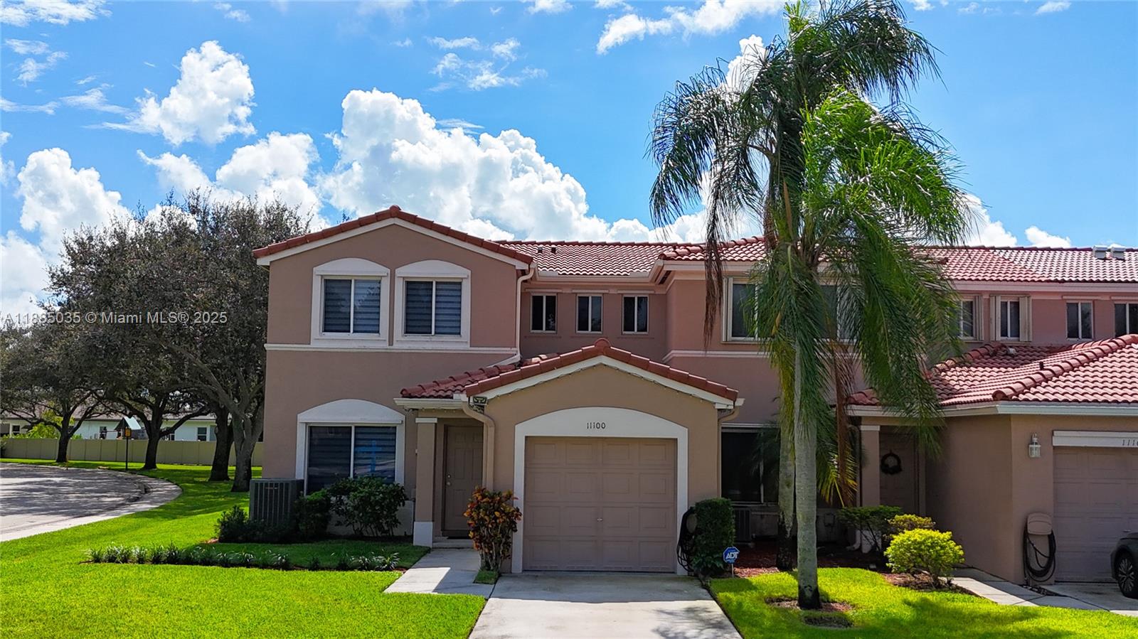 VILLAGE AT HARMONY LAKE - Residential