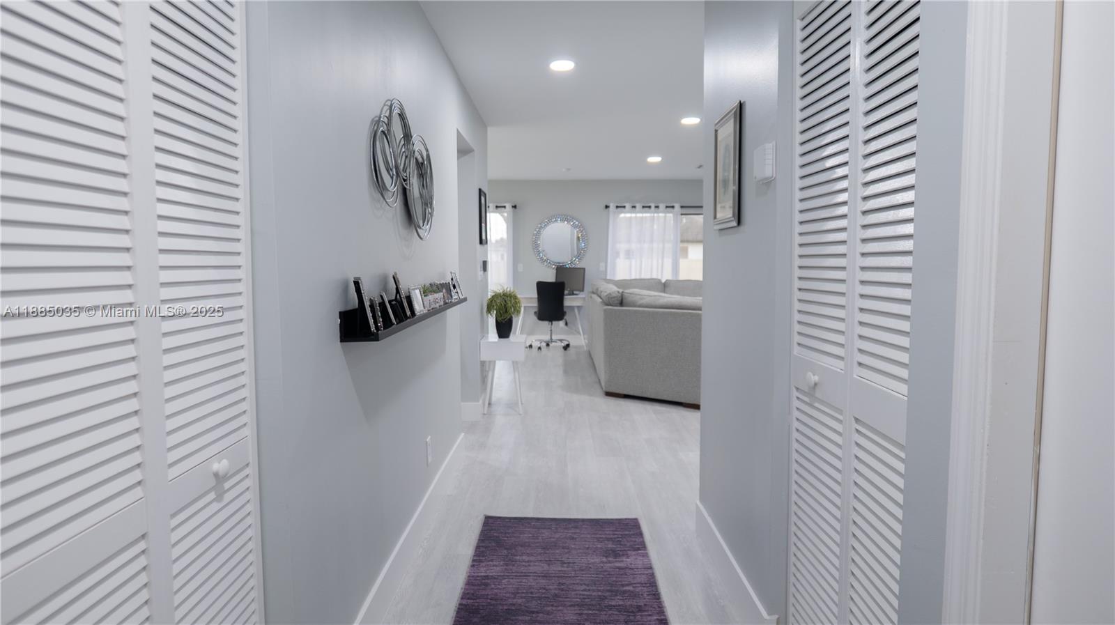 VILLAGE AT HARMONY LAKE - Residential