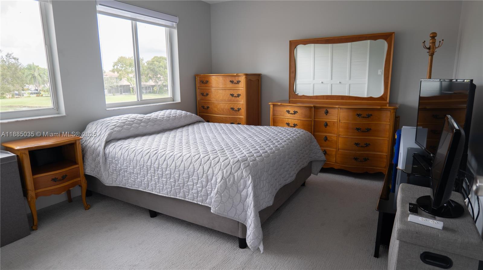 VILLAGE AT HARMONY LAKE - Residential