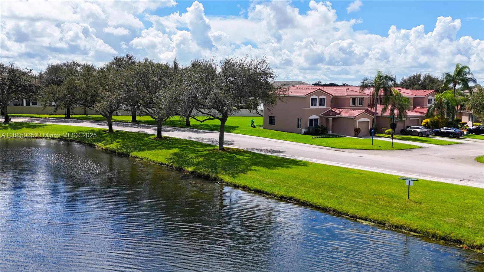 VILLAGE AT HARMONY LAKE - Residential