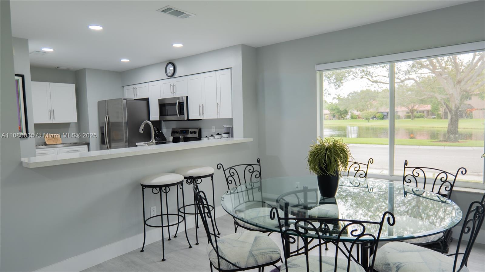 VILLAGE AT HARMONY LAKE - Residential