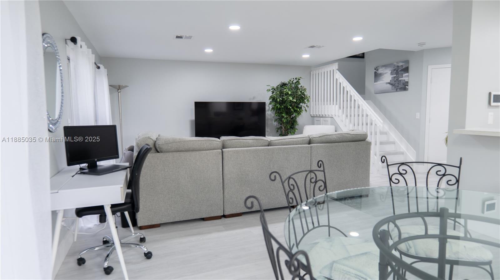 VILLAGE AT HARMONY LAKE - Residential