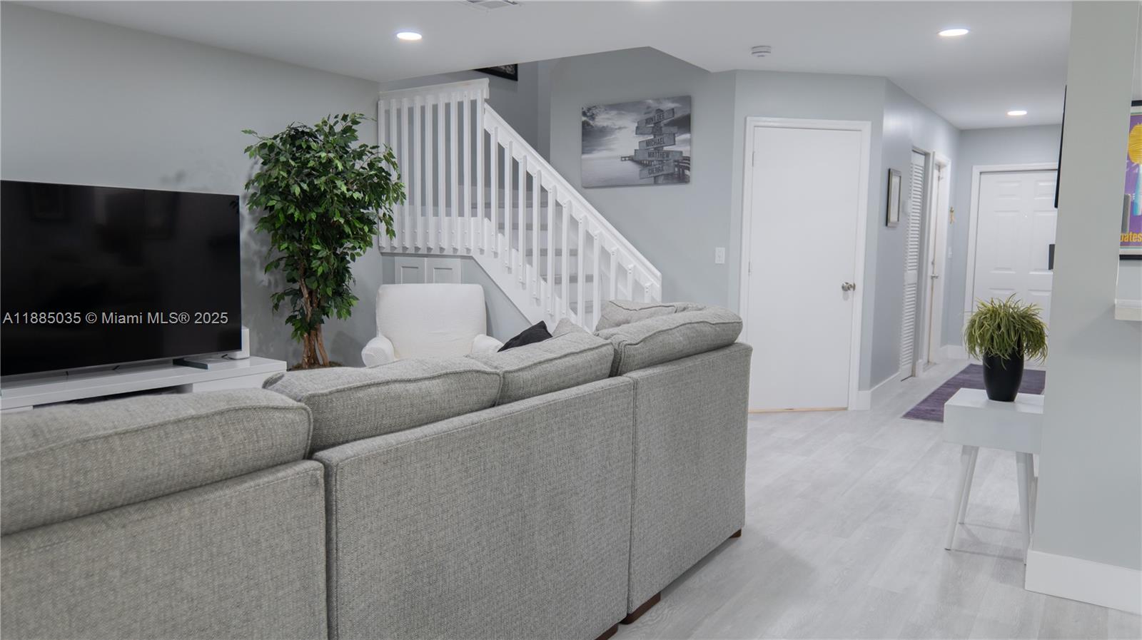 VILLAGE AT HARMONY LAKE - Residential