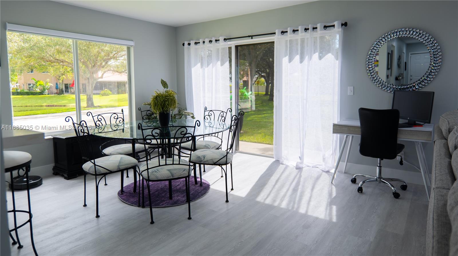 VILLAGE AT HARMONY LAKE - Residential