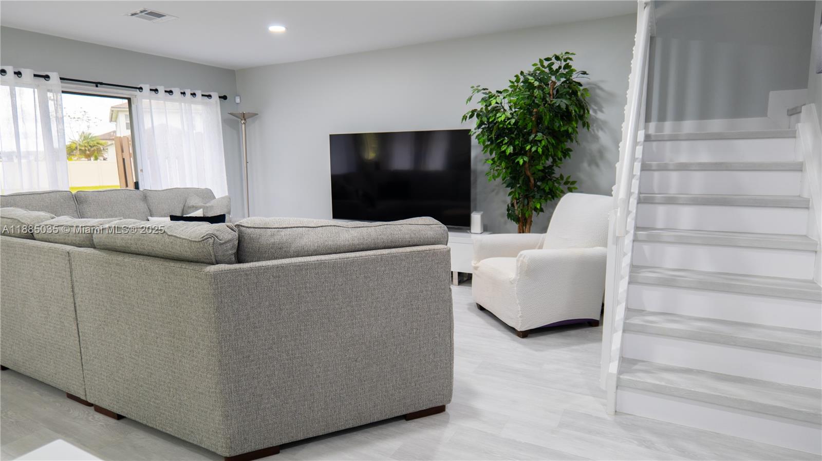 VILLAGE AT HARMONY LAKE - Residential