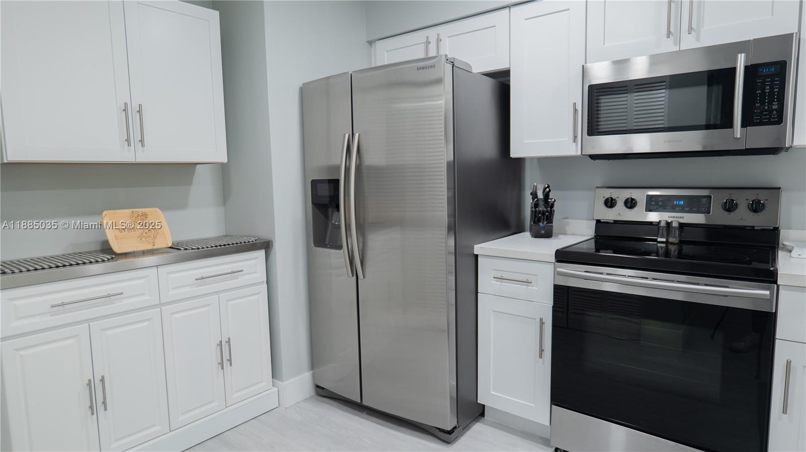 VILLAGE AT HARMONY LAKE - Residential