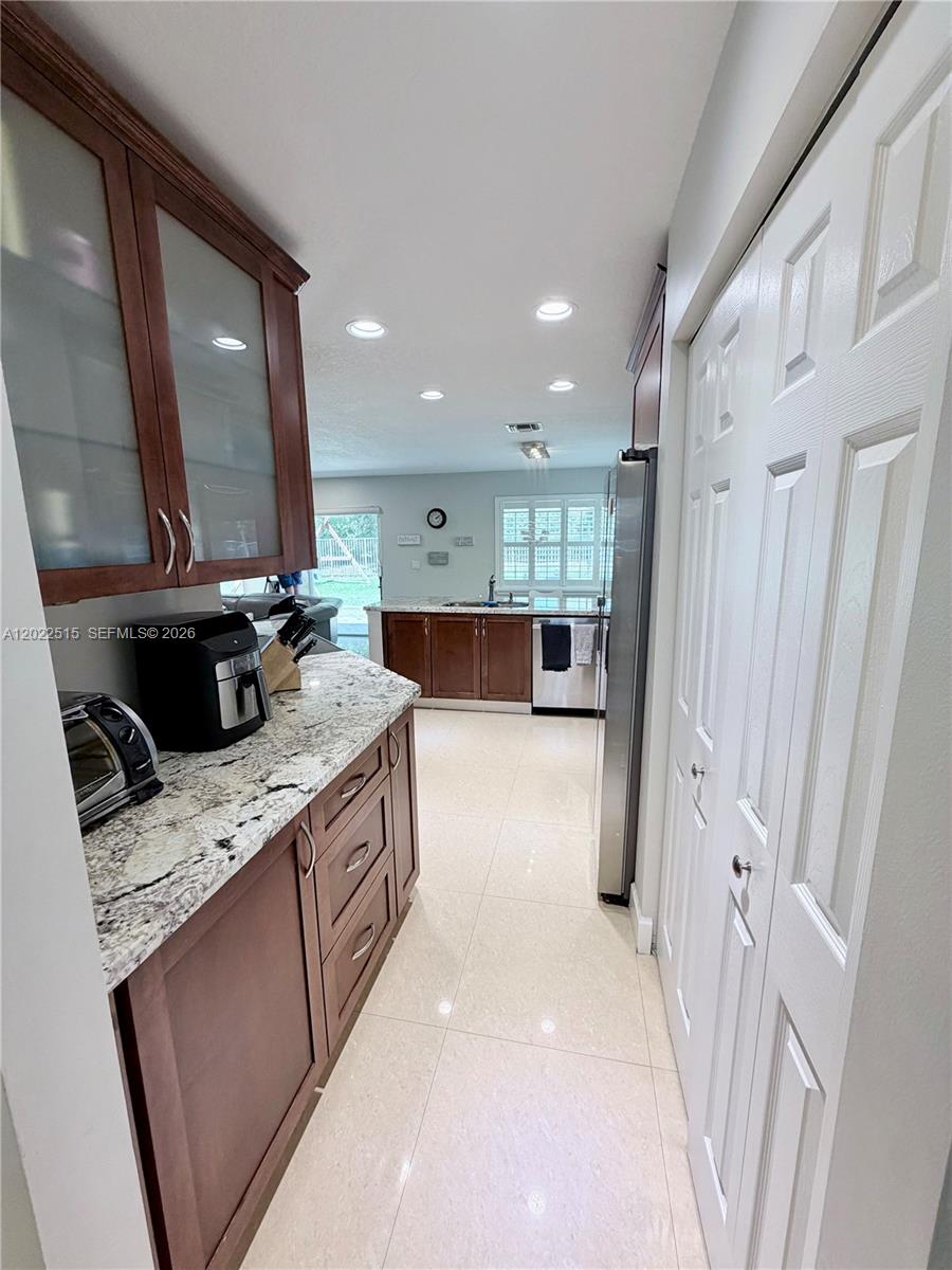 AMBER-RUBY COVE PLAT - Residential