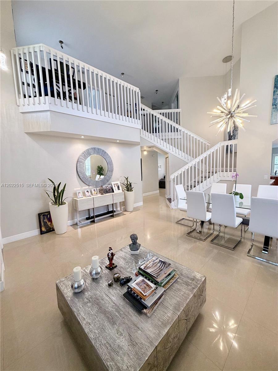 AMBER-RUBY COVE PLAT - Residential