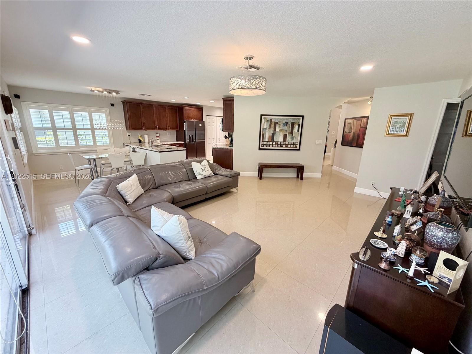 AMBER-RUBY COVE PLAT - Residential