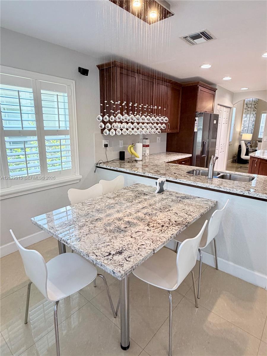 AMBER-RUBY COVE PLAT - Residential