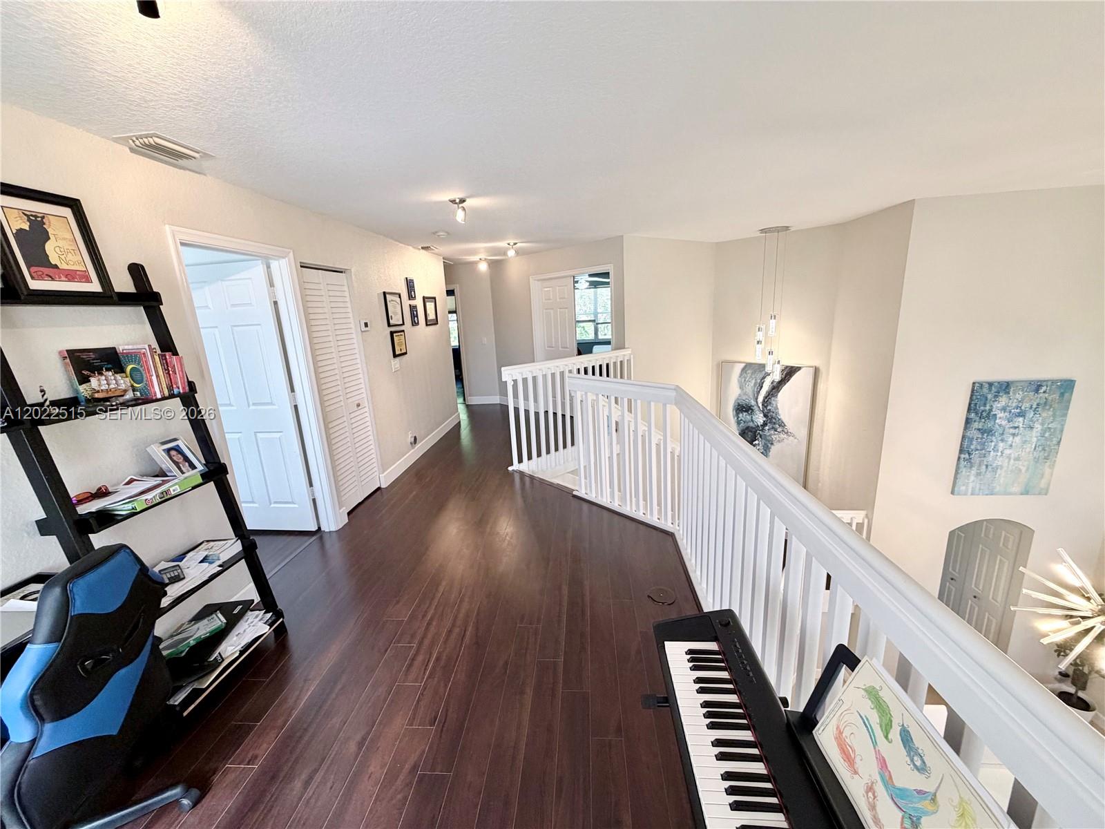AMBER-RUBY COVE PLAT - Residential