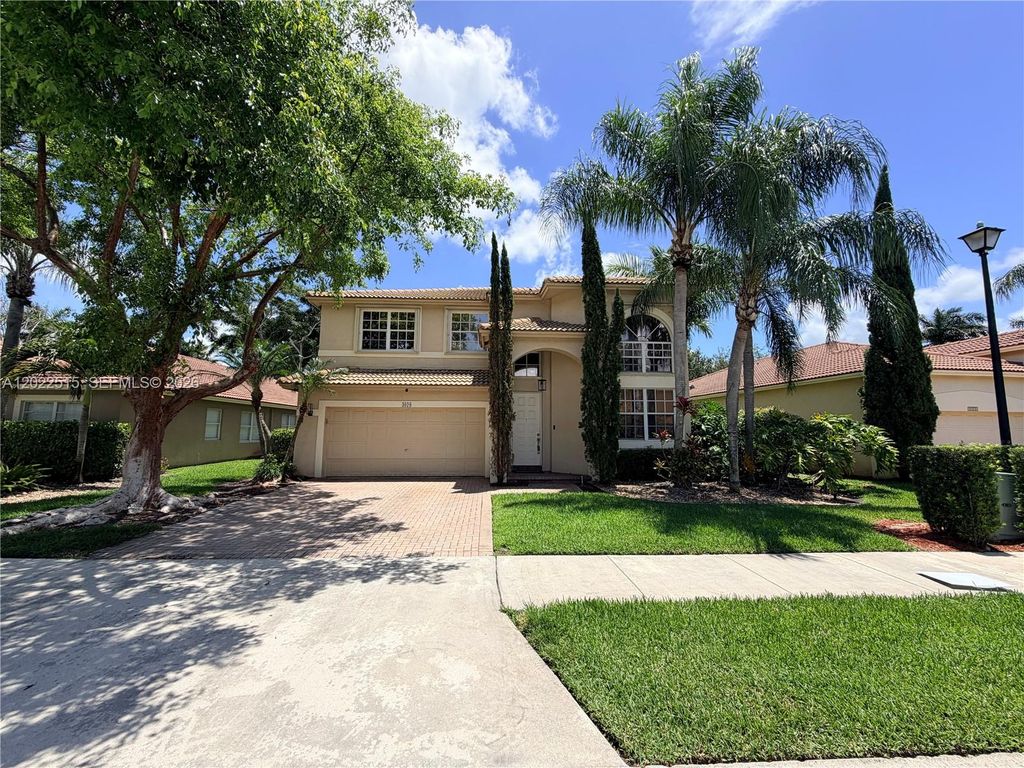 Photo of 4020 Sapphire Cv, Weston, FL 33331 (MLS # A12022515)