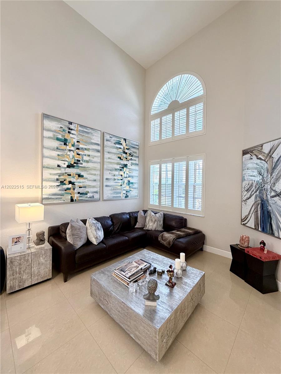 AMBER-RUBY COVE PLAT - Residential