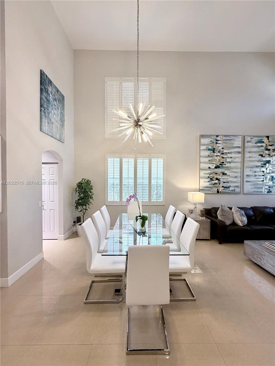 AMBER-RUBY COVE PLAT - Residential