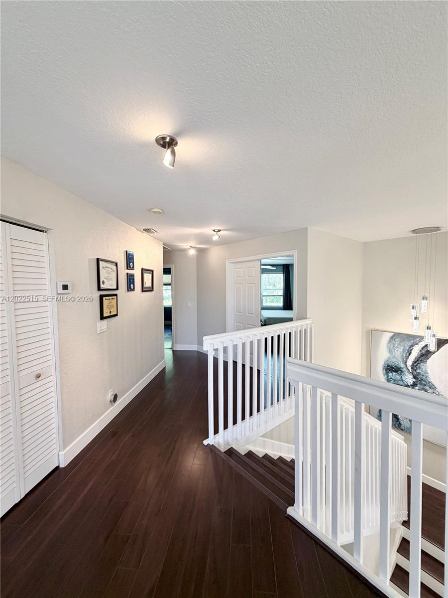 AMBER-RUBY COVE PLAT - Residential