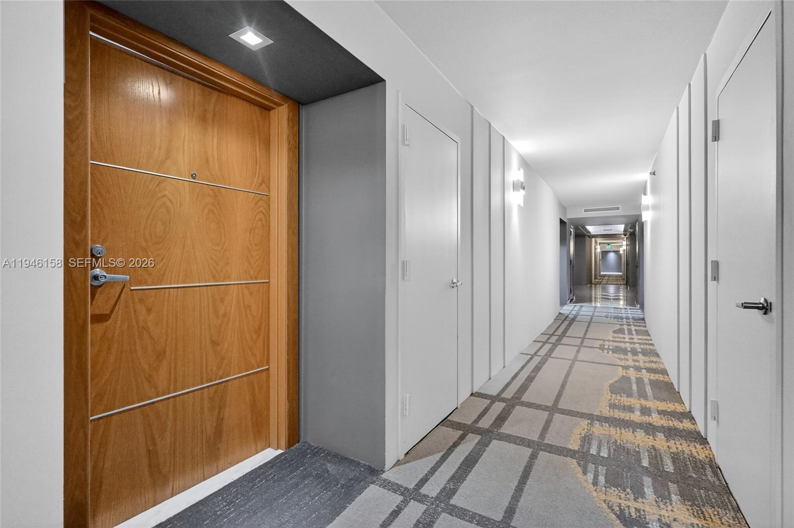 SOUTH POINTE TOWERS CONDO - Residential