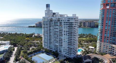 Photo of 400 S Pointe Dr #1608, Miami Beach, FL 33139 (MLS # A11946158)