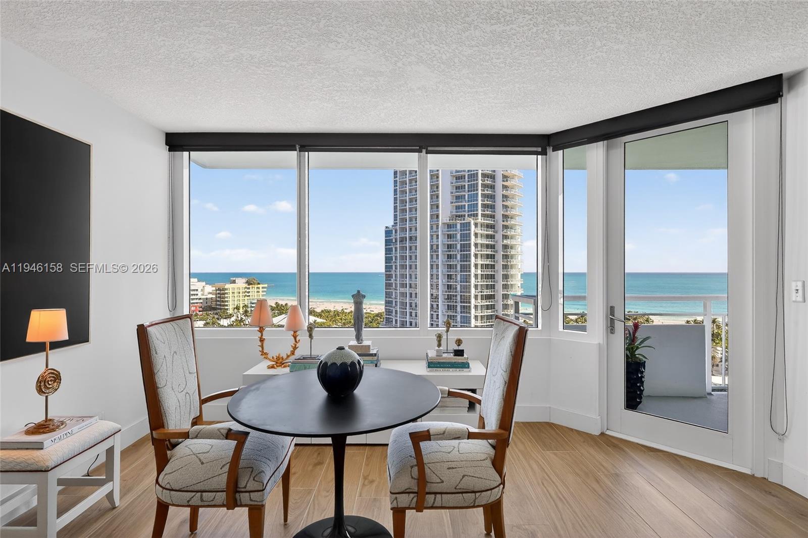 SOUTH POINTE TOWERS CONDO - Residential