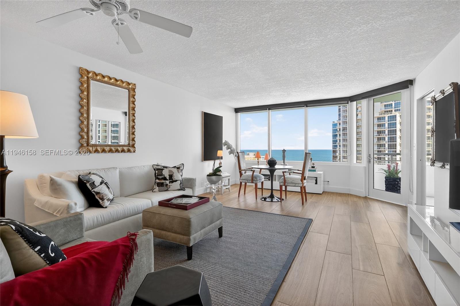 SOUTH POINTE TOWERS CONDO - Residential