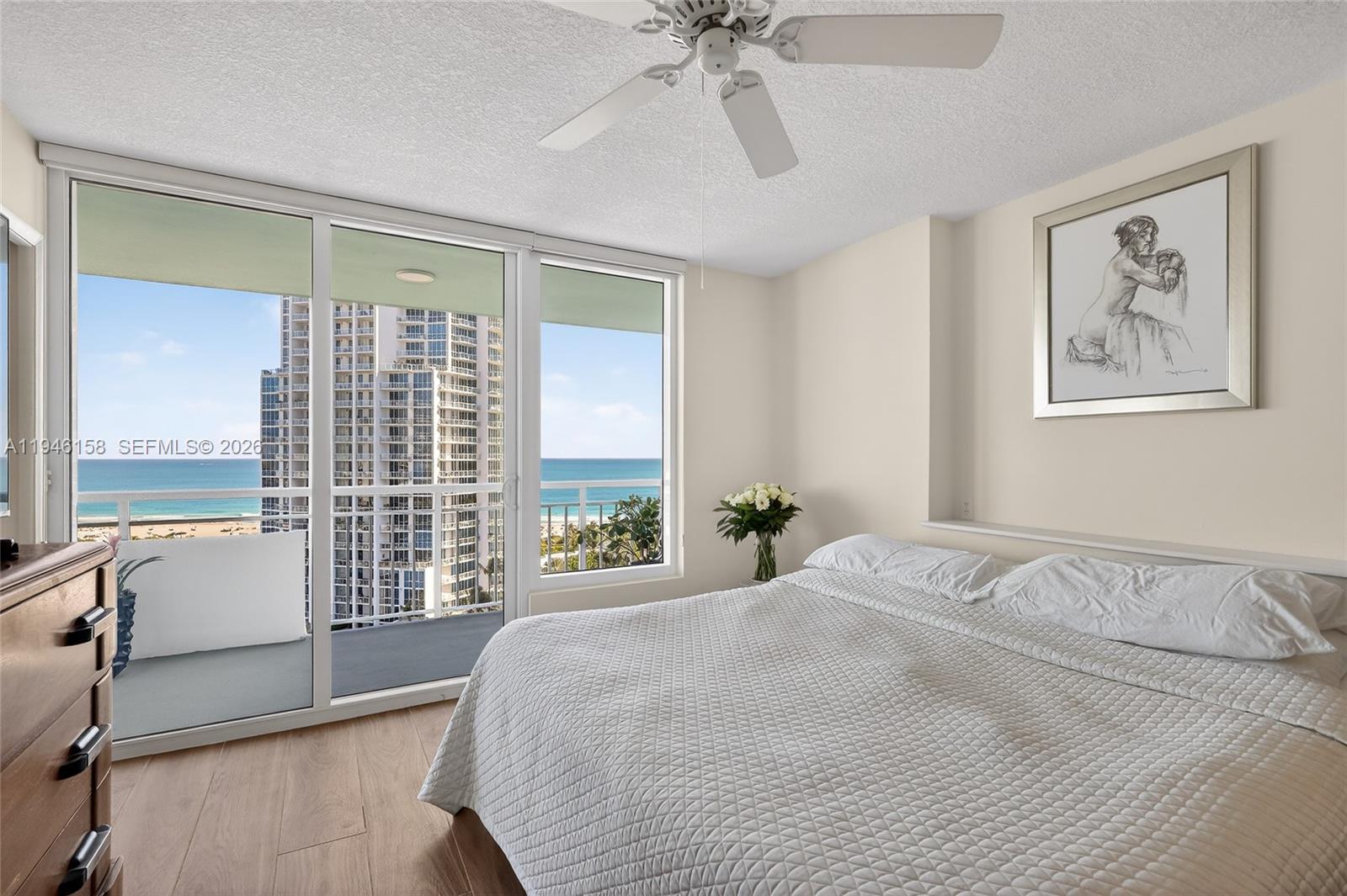 SOUTH POINTE TOWERS CONDO - Residential