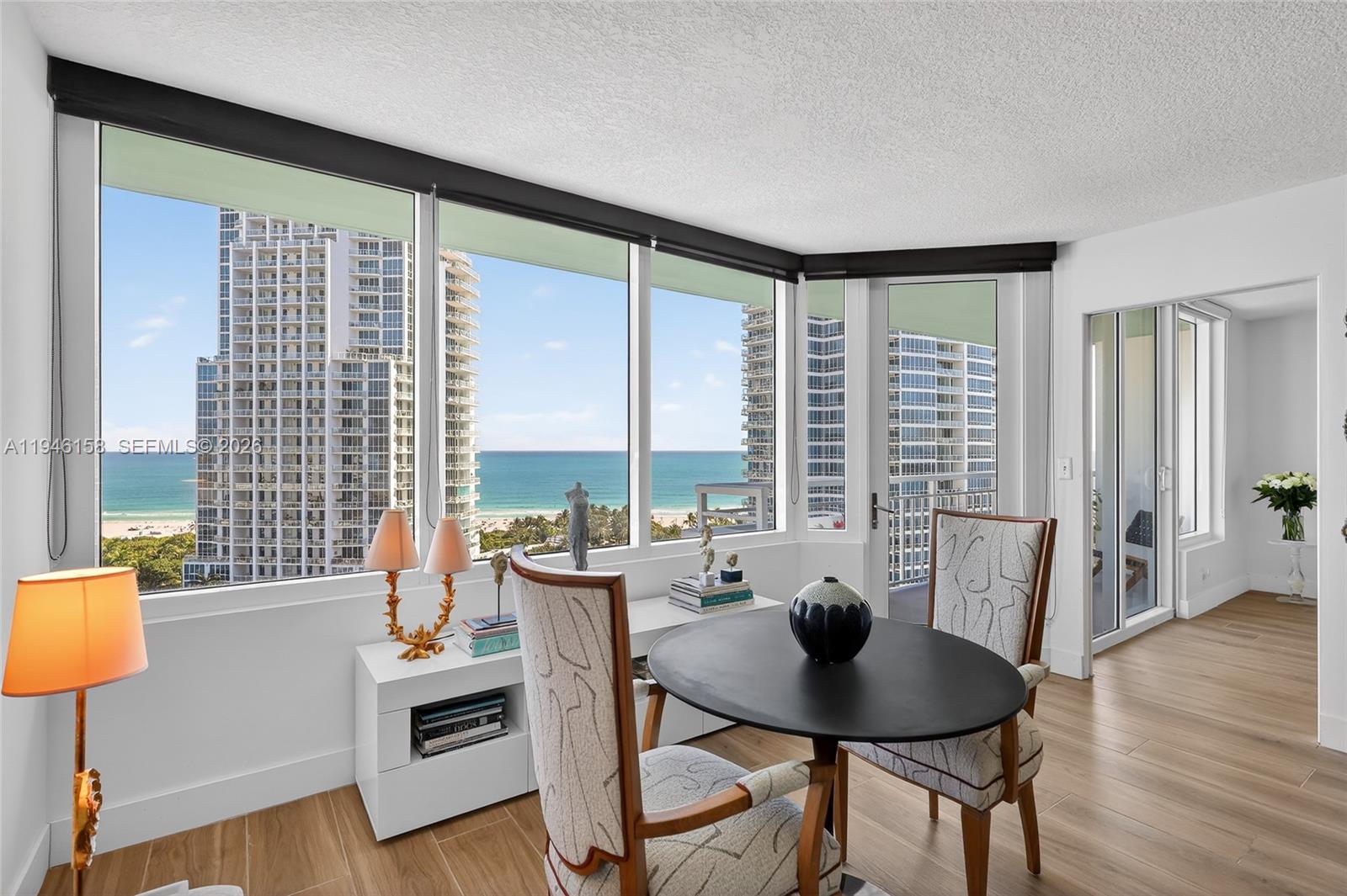 400 S Pointe Dr 1608