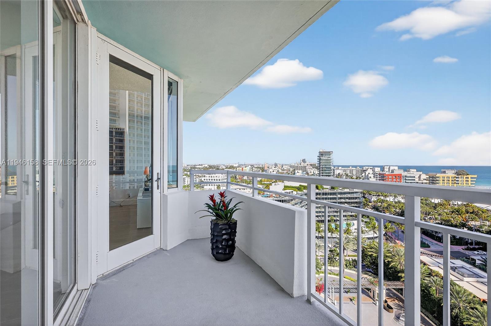 SOUTH POINTE TOWERS CONDO - Residential