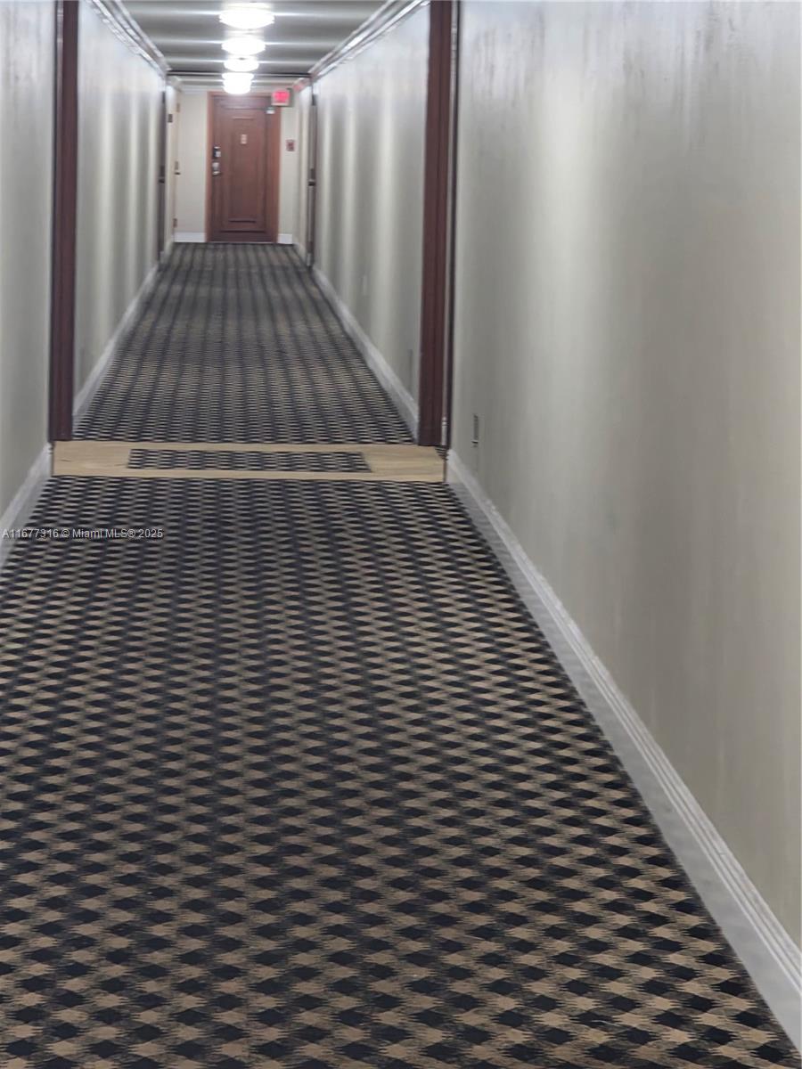 COCO WOOD - Residential