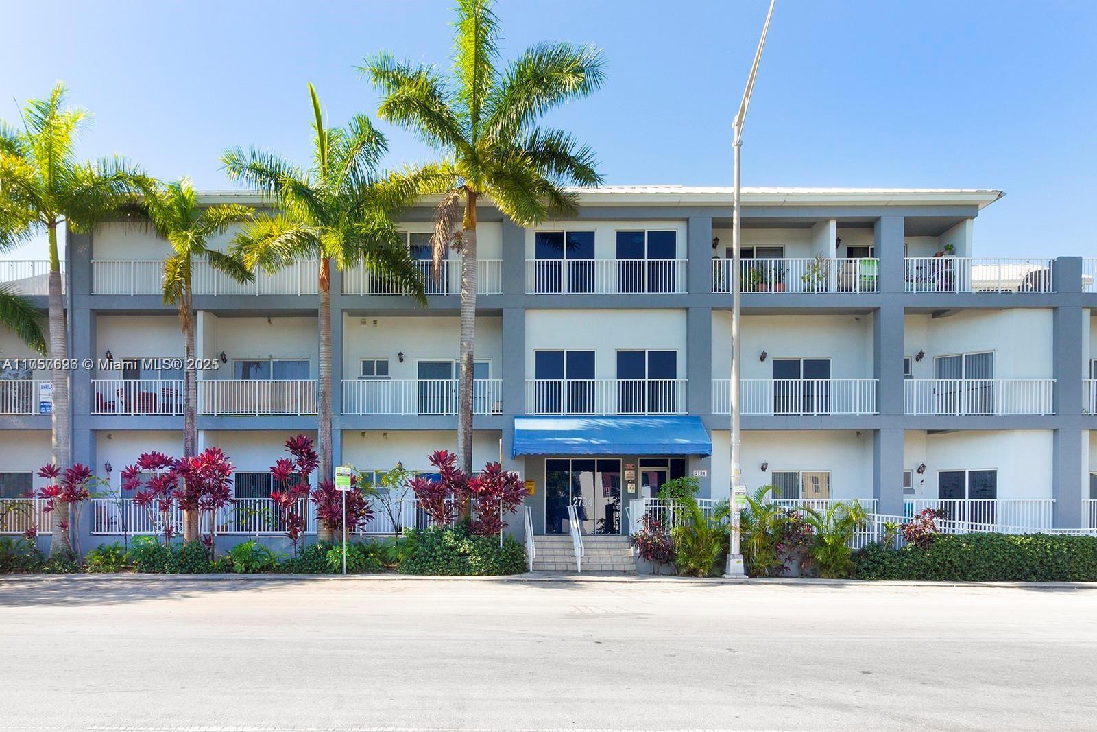 BIRD GROVE CONDO - Residential