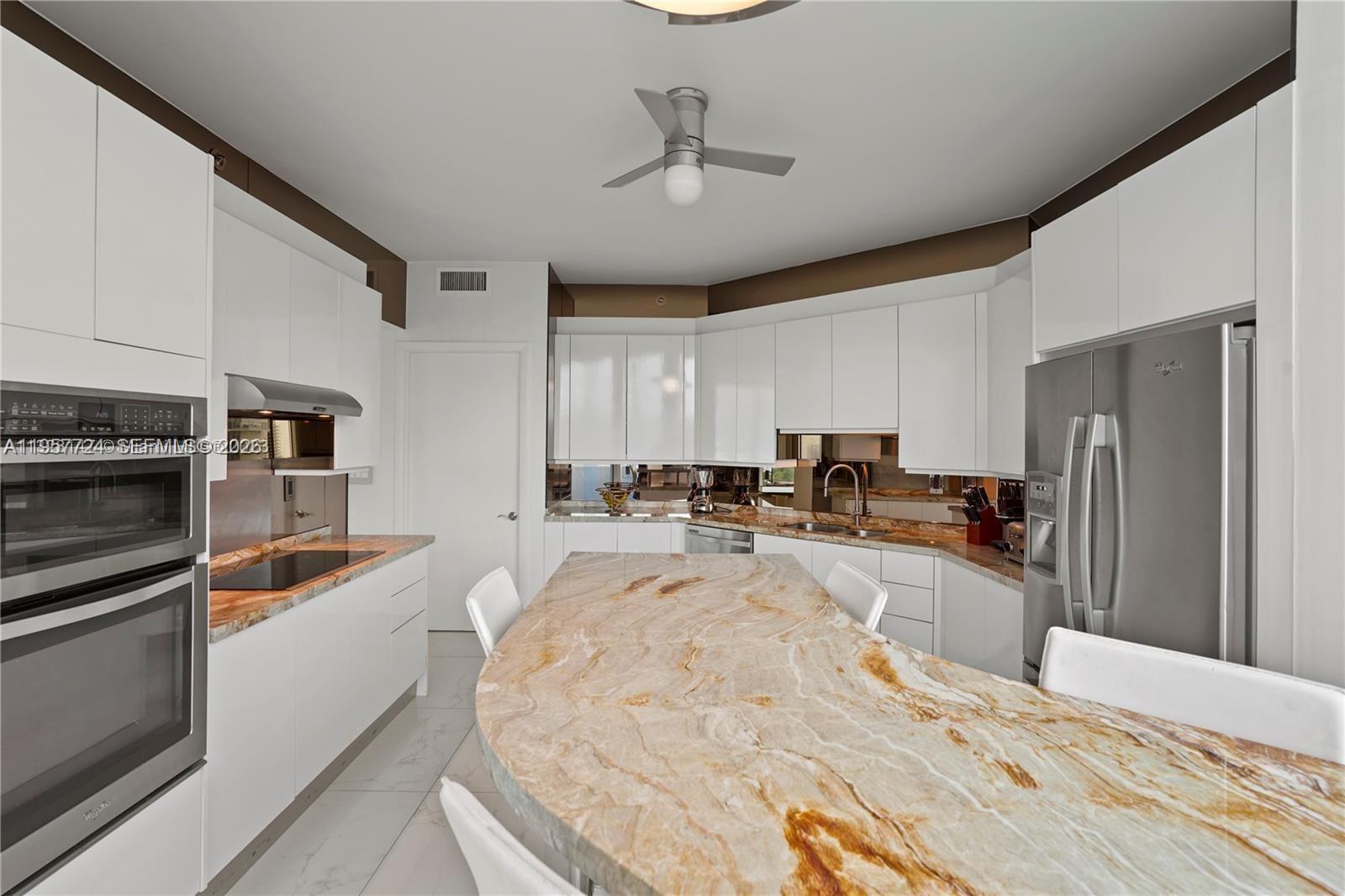 PORTOFINO TOWER CONDO - Residential