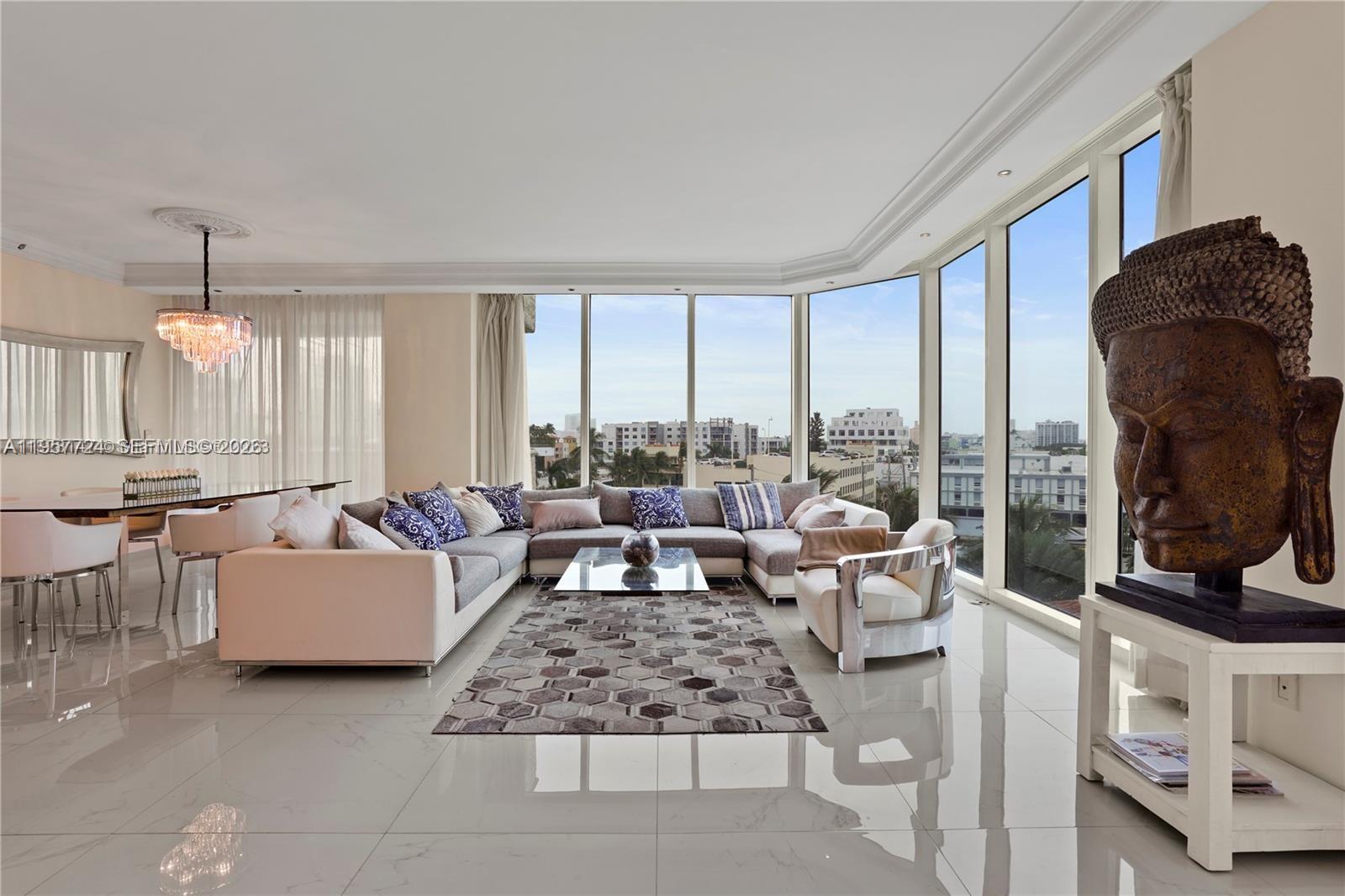 PORTOFINO TOWER CONDO - Residential