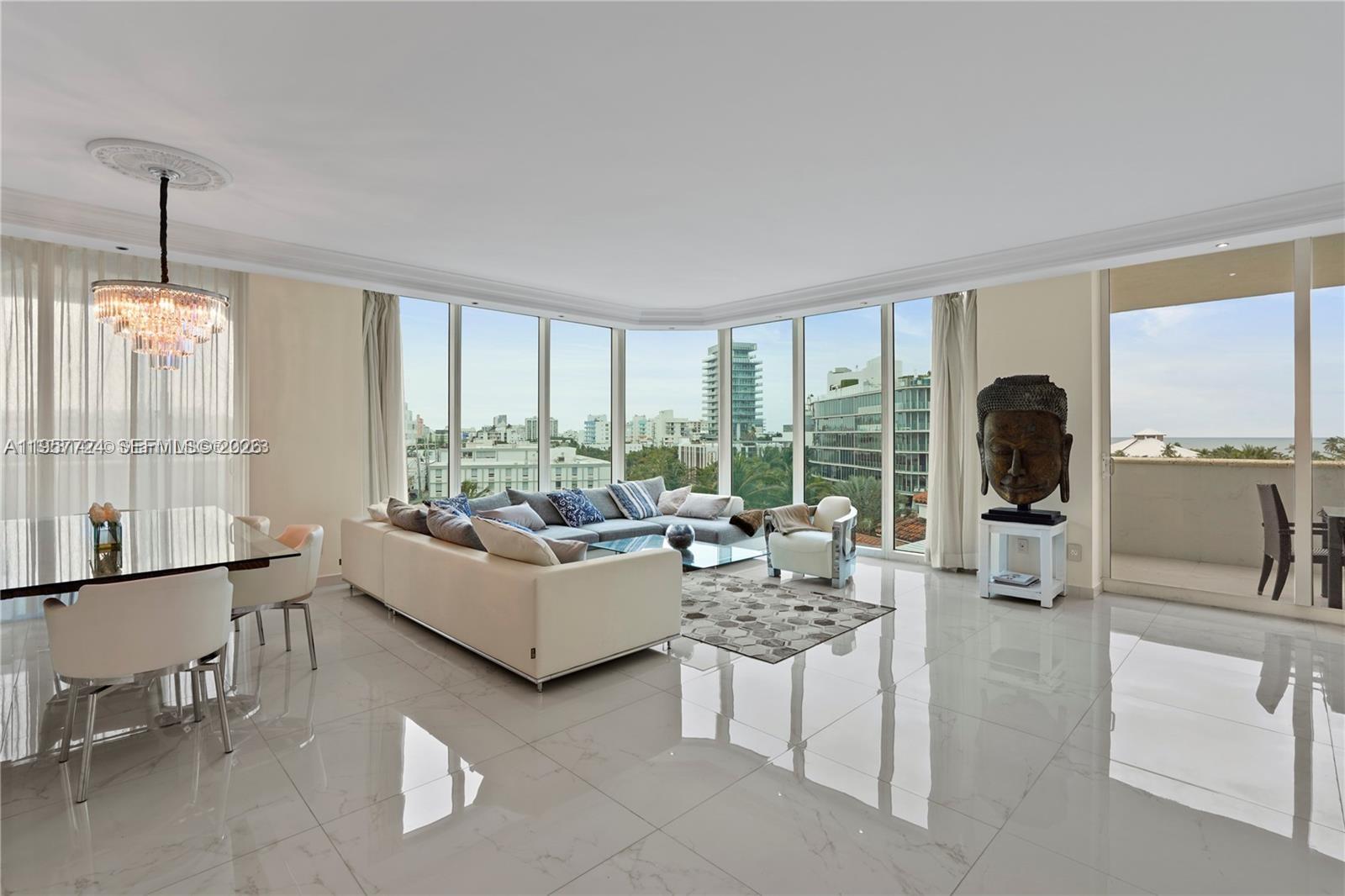 PORTOFINO TOWER CONDO - Residential