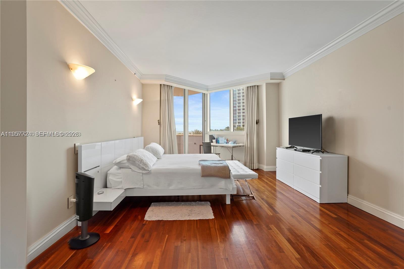 PORTOFINO TOWER CONDO - Residential