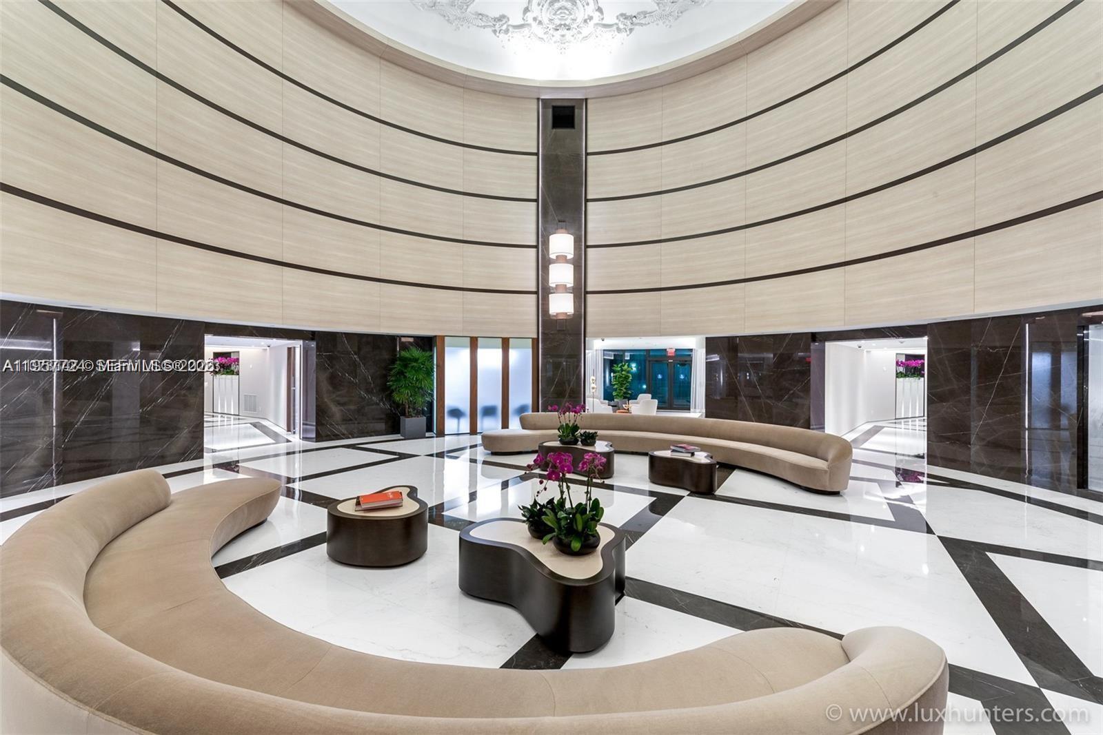 PORTOFINO TOWER CONDO - Residential