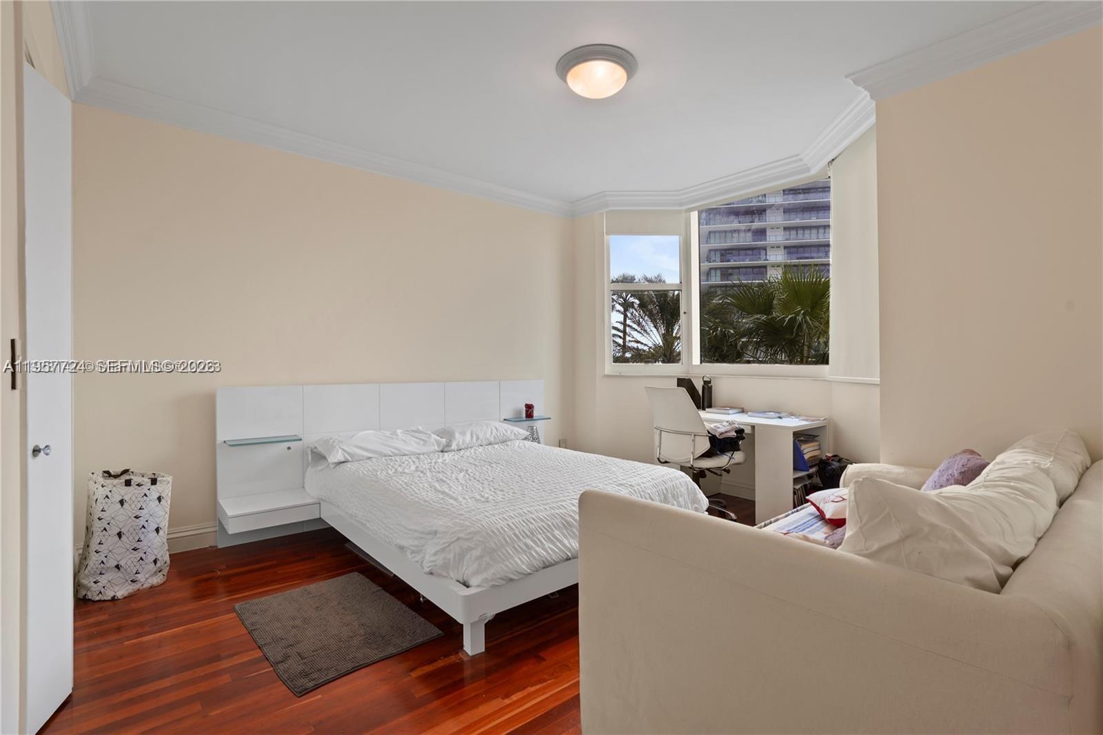 PORTOFINO TOWER CONDO - Residential