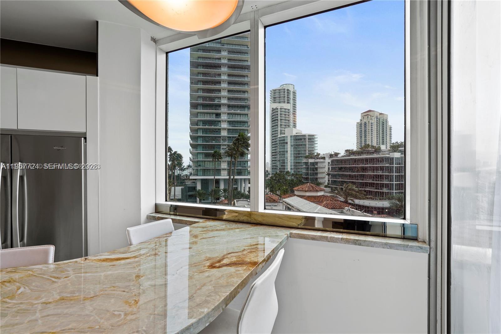 PORTOFINO TOWER CONDO - Residential