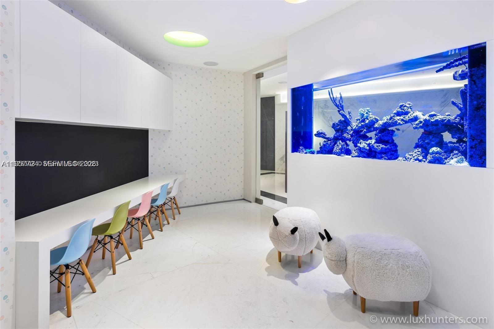 PORTOFINO TOWER CONDO - Residential