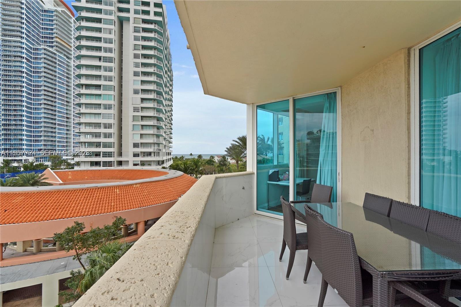 PORTOFINO TOWER CONDO - Residential