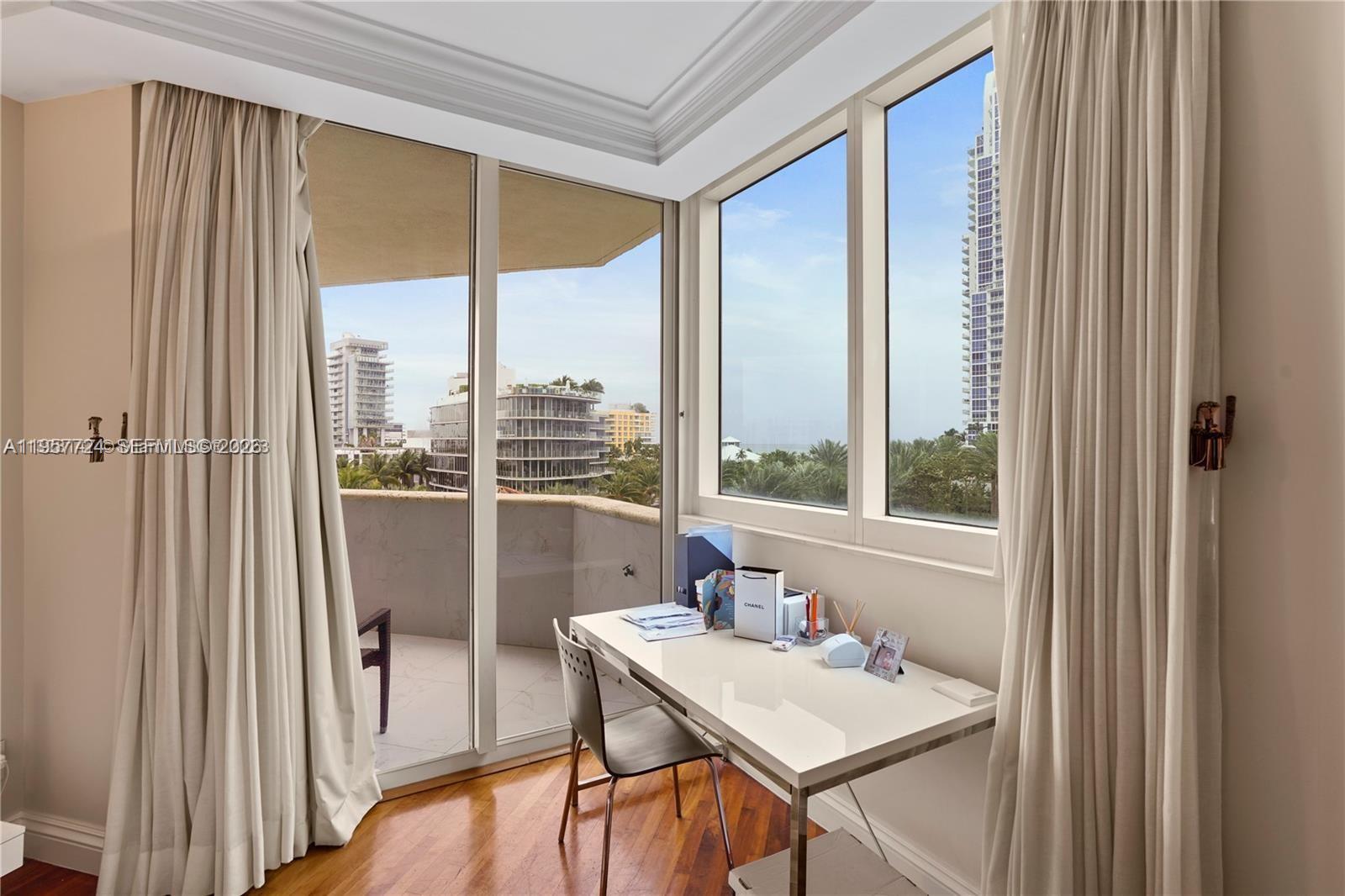 PORTOFINO TOWER CONDO - Residential