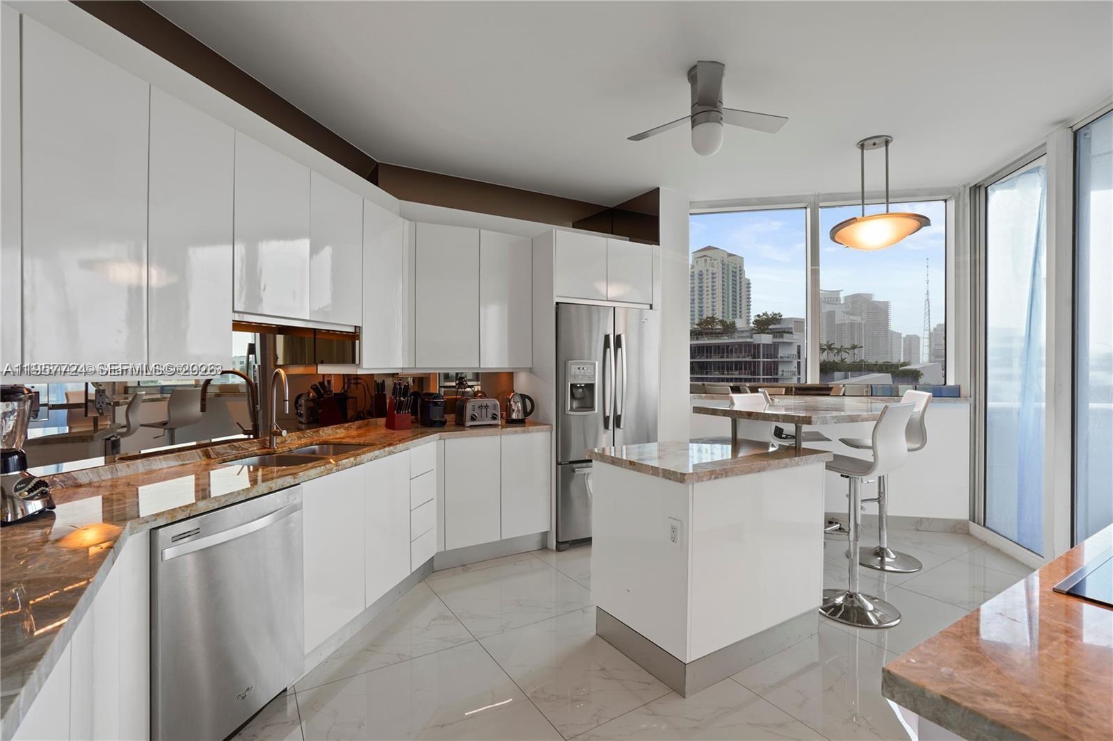 PORTOFINO TOWER CONDO - Residential