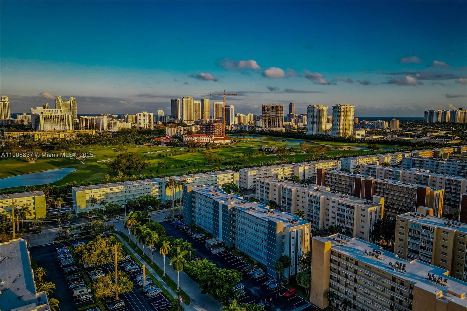 MEADOWBROOK TOWERS CONDO - Residential