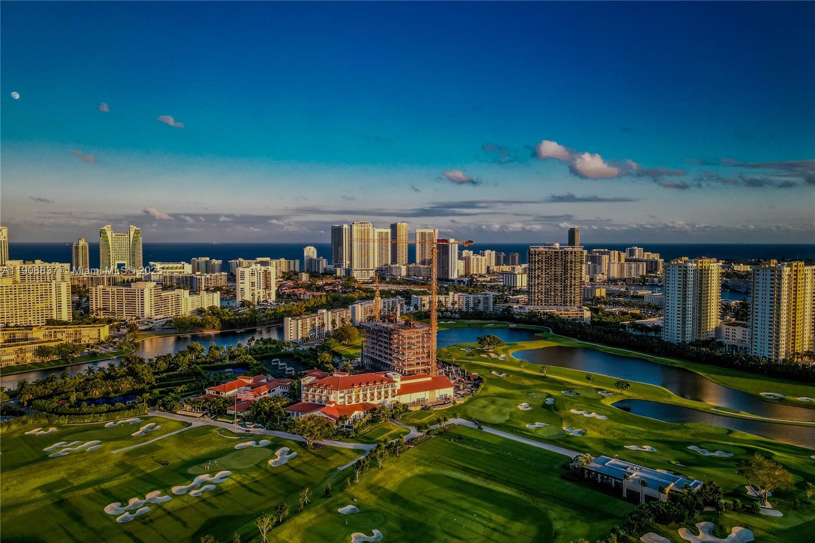 MEADOWBROOK TOWERS CONDO - Residential