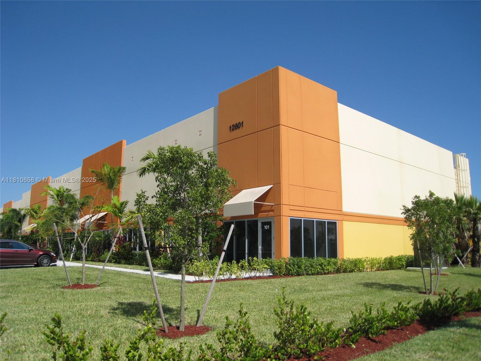 12601 NW 115th Ave A-103