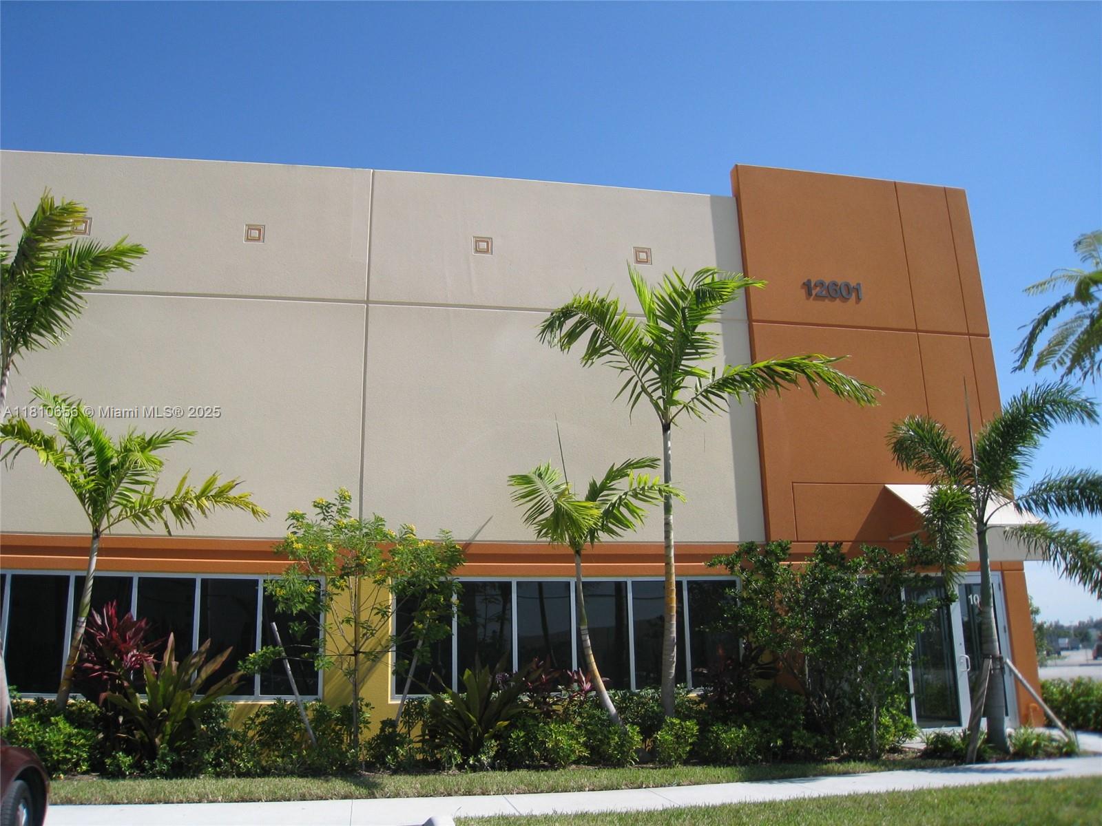 12601 NW 115th Ave A-103