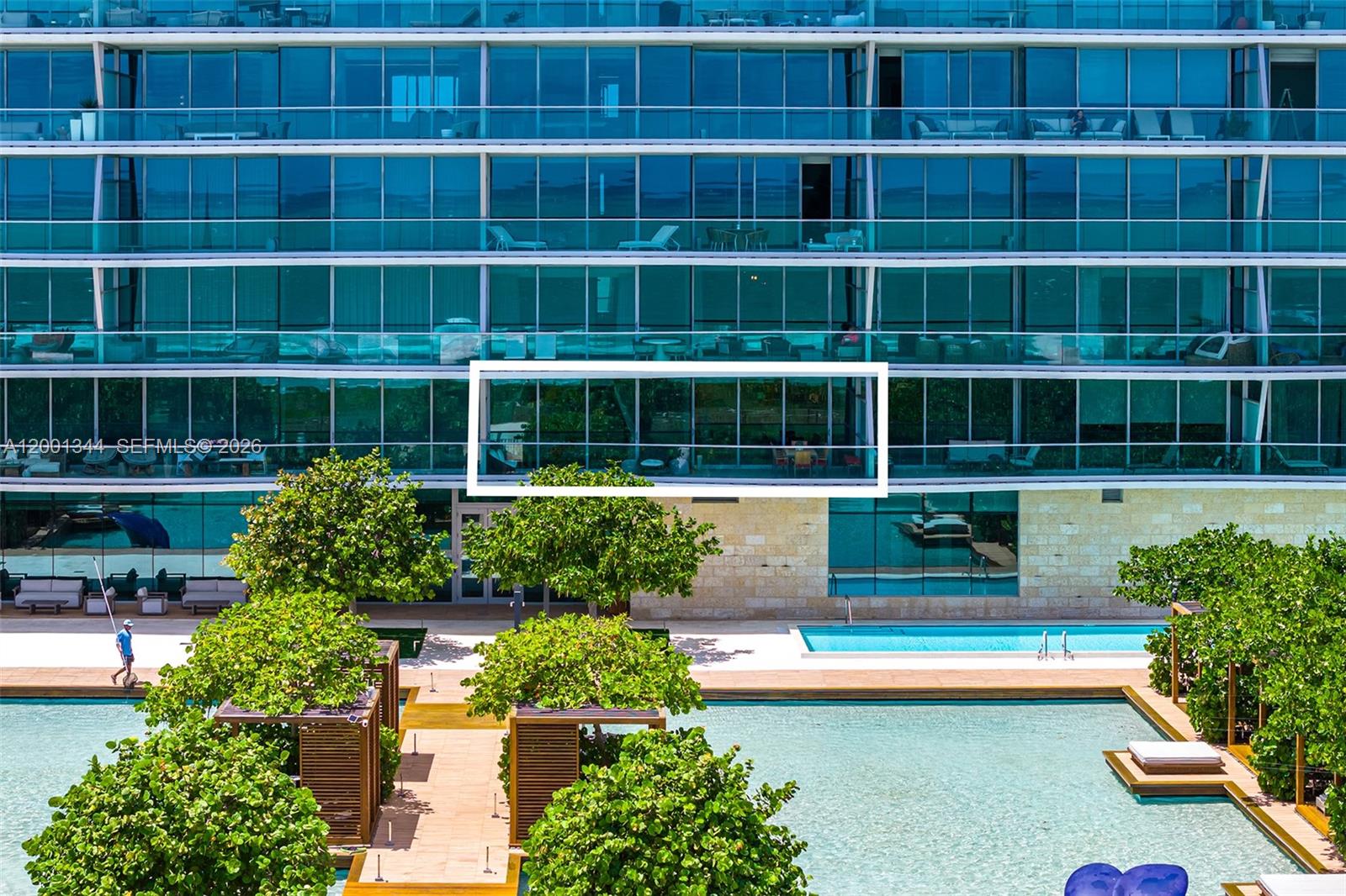 ALTOS DEL MAR NO. 5 - Residential