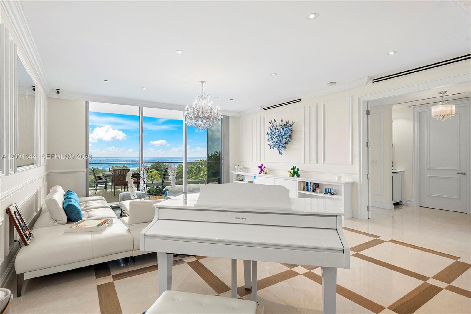 ALTOS DEL MAR NO. 5 - Residential