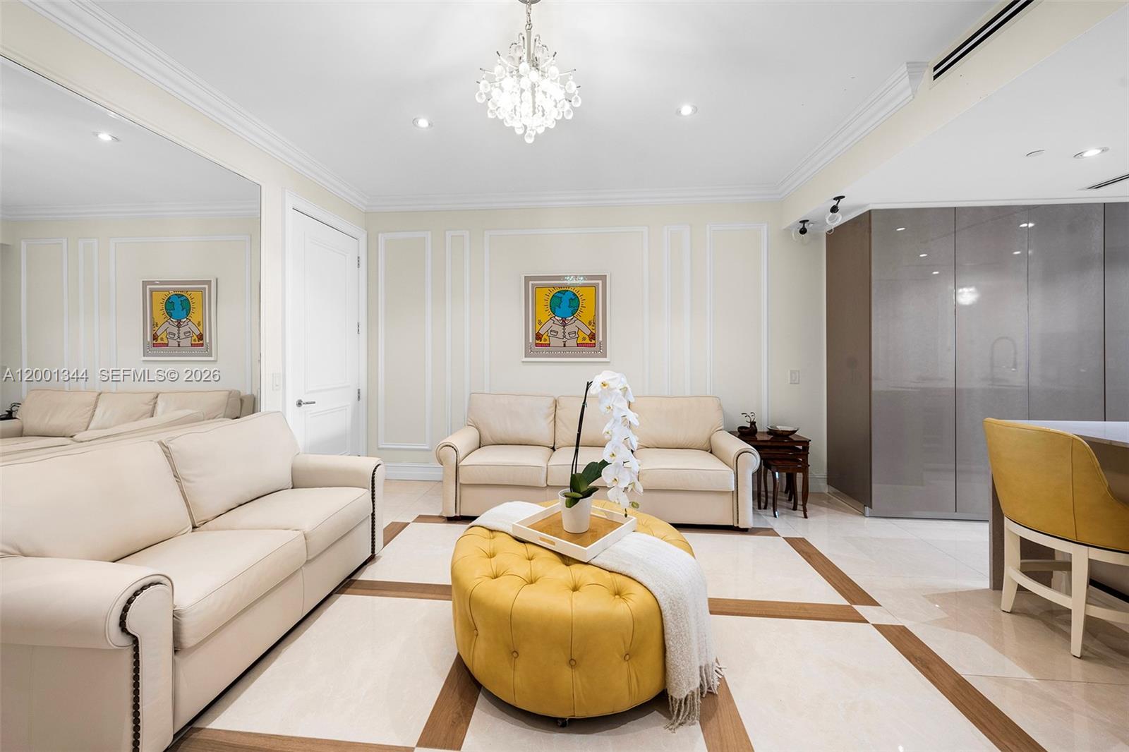 ALTOS DEL MAR NO. 5 - Residential