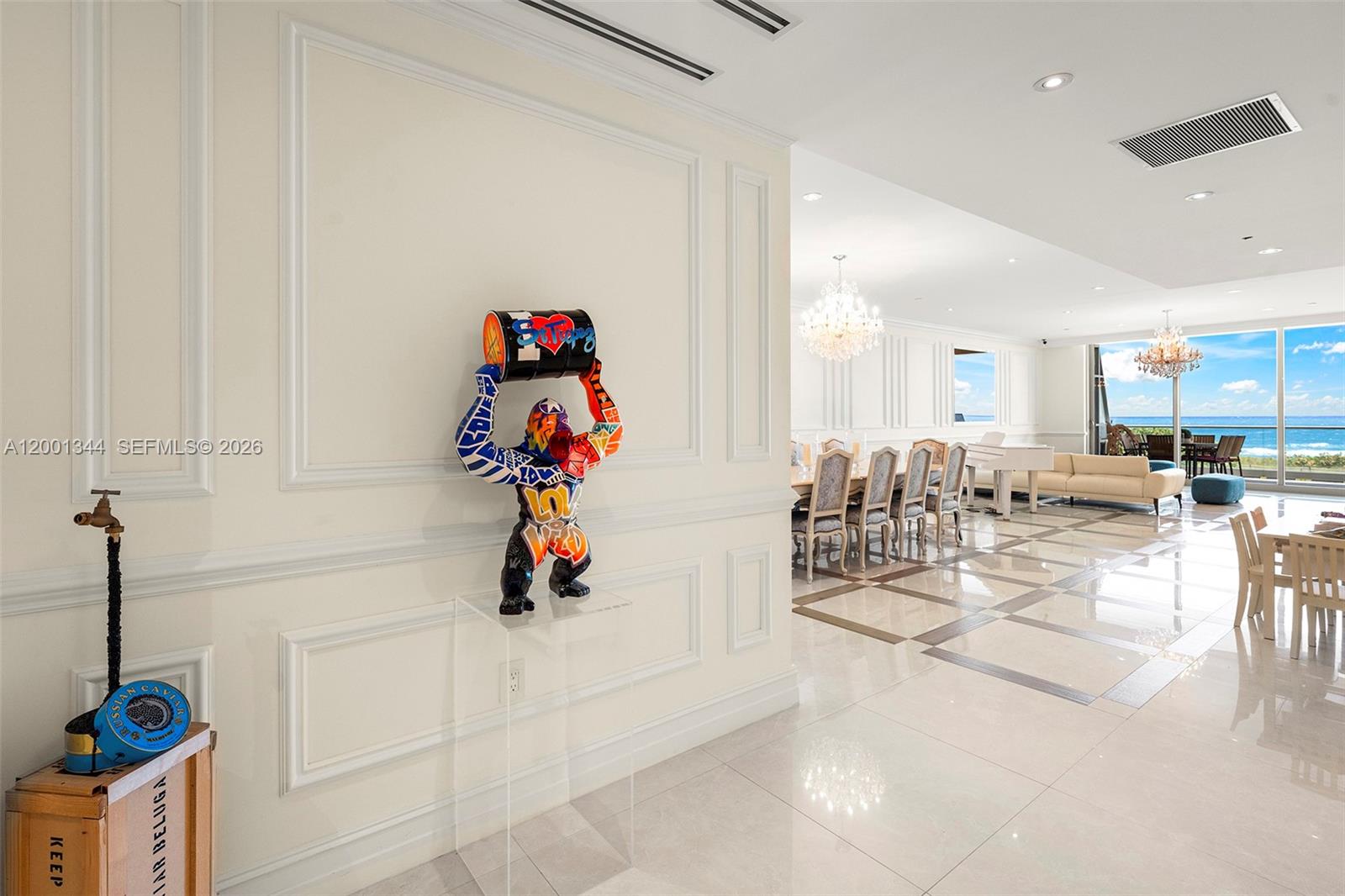 ALTOS DEL MAR NO. 5 - Residential