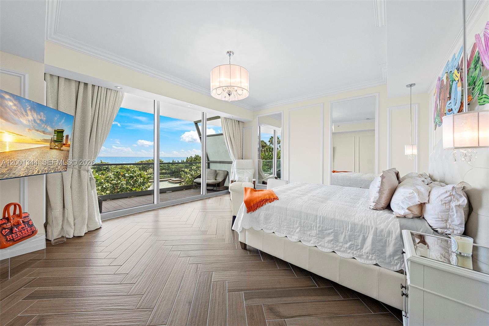 ALTOS DEL MAR NO. 5 - Residential