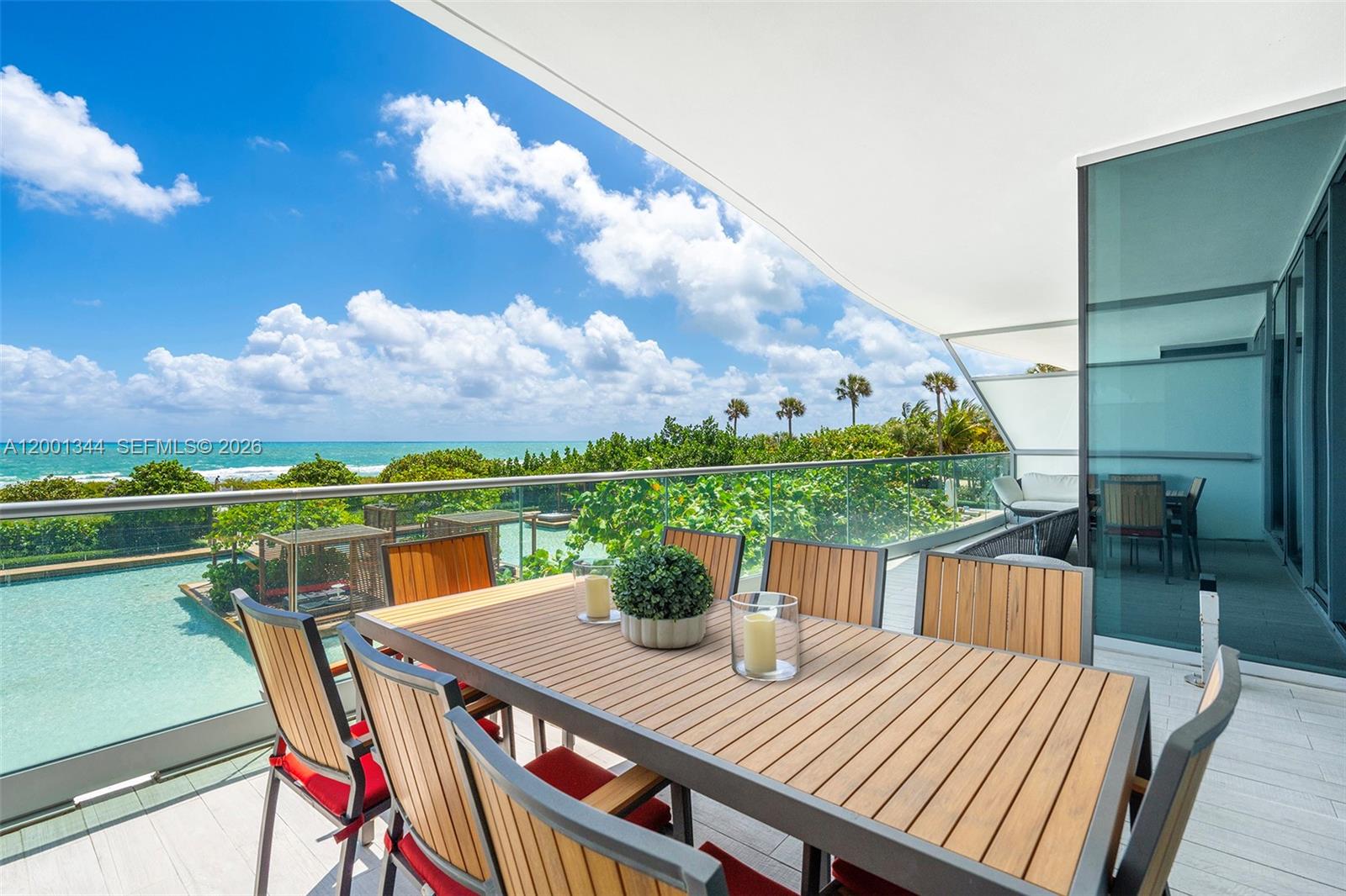 ALTOS DEL MAR NO. 5 - Residential