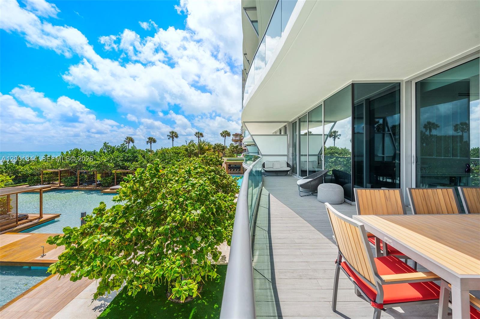 ALTOS DEL MAR NO. 5 - Residential